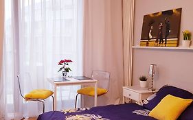 Homecomfort Apartament Adonis
